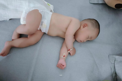 滑县宝宝过敏了该如何处理